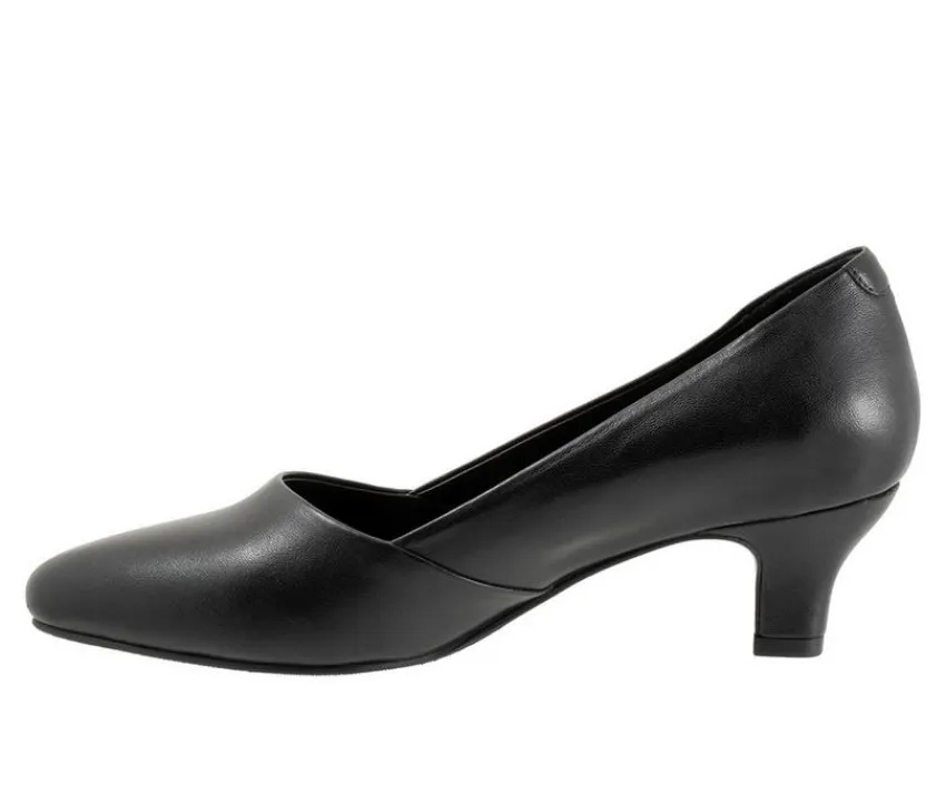 Women's Kylie Pumps|Trotters Clearance