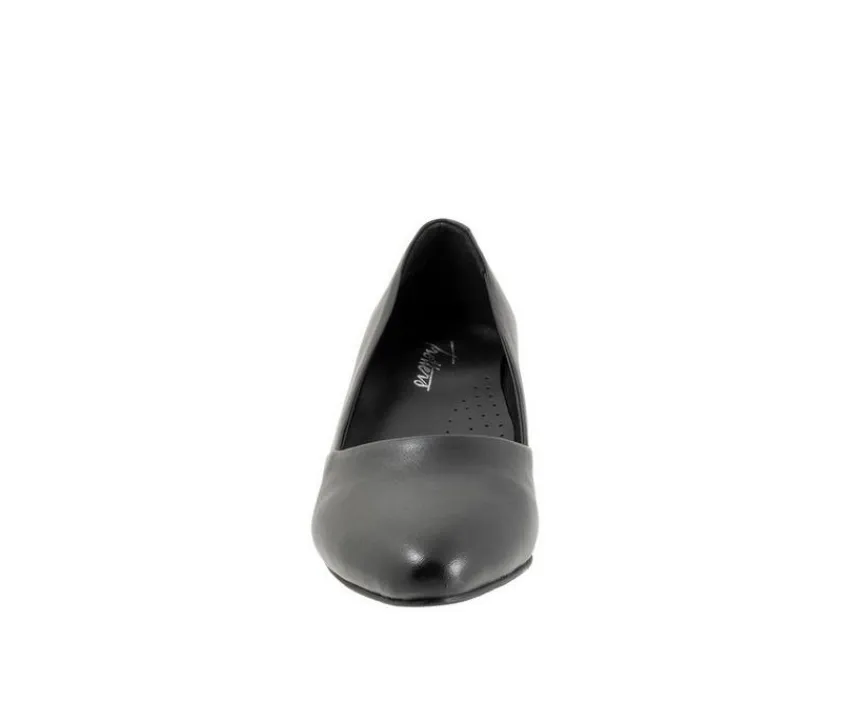Women's Kylie Pumps|Trotters Clearance