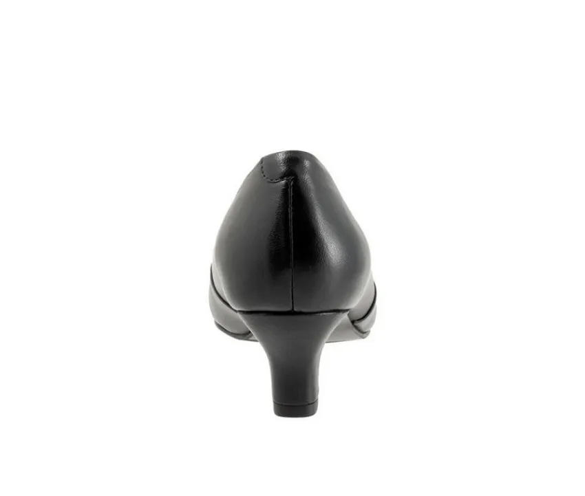 Women's Kylie Pumps|Trotters Clearance