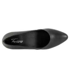 Women's Kylie Pumps|Trotters Clearance