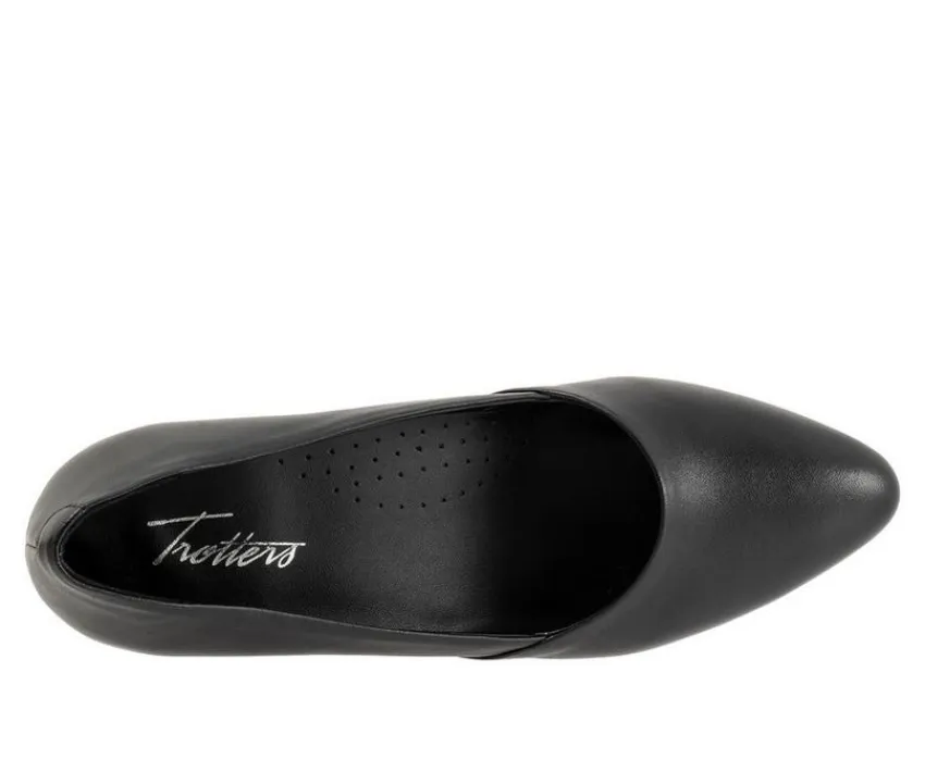 Women's Kylie Pumps|Trotters Clearance