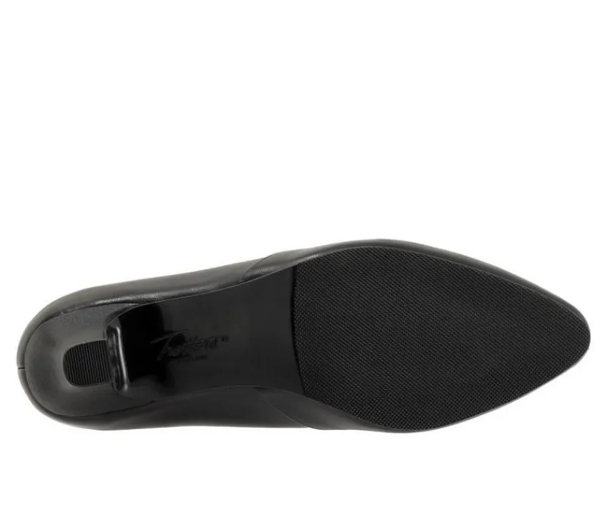 Women's Kylie Pumps|Trotters Clearance