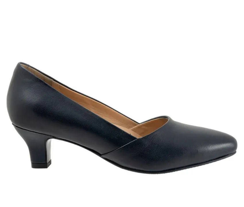 Women's Kylie Pumps|Trotters New