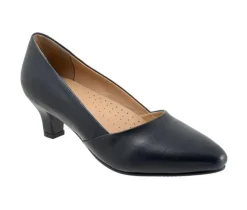 Women's Kylie Pumps|Trotters New