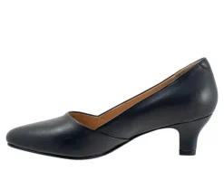 Women's Kylie Pumps|Trotters New