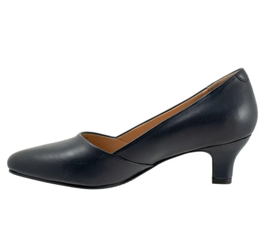 Women's Kylie Pumps|Trotters New