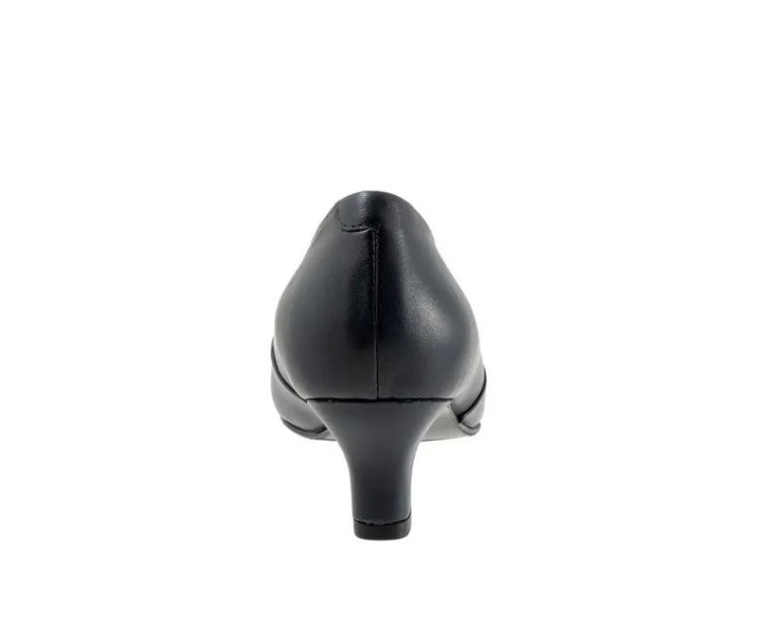 Women's Kylie Pumps|Trotters New