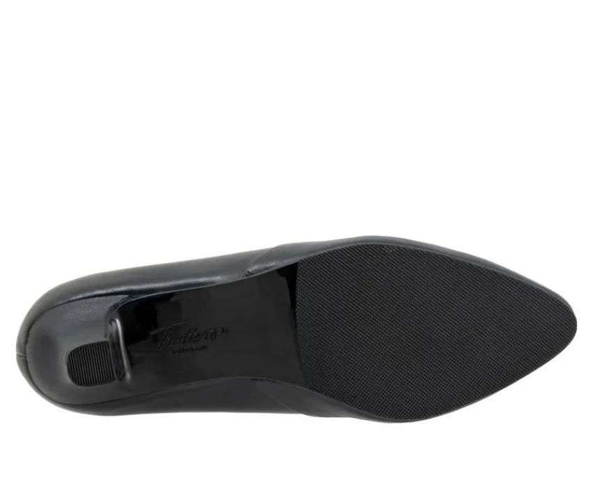 Women's Kylie Pumps|Trotters New
