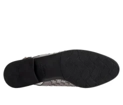 Women's Lea Slingback Flats|Trotters New