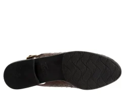 Women's Lea Slingback Flats|Trotters
