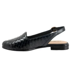 Women's Lea Slingback Flats|Trotters