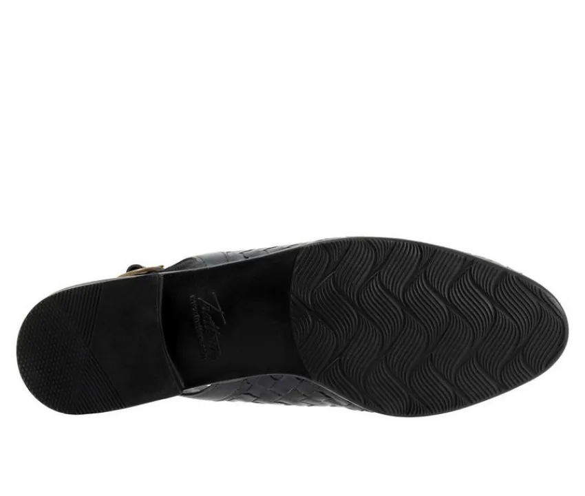 Women's Lea Slingback Flats|Trotters