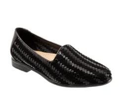 Trotters Loafers & Oxfords>Women's Liz III Flats