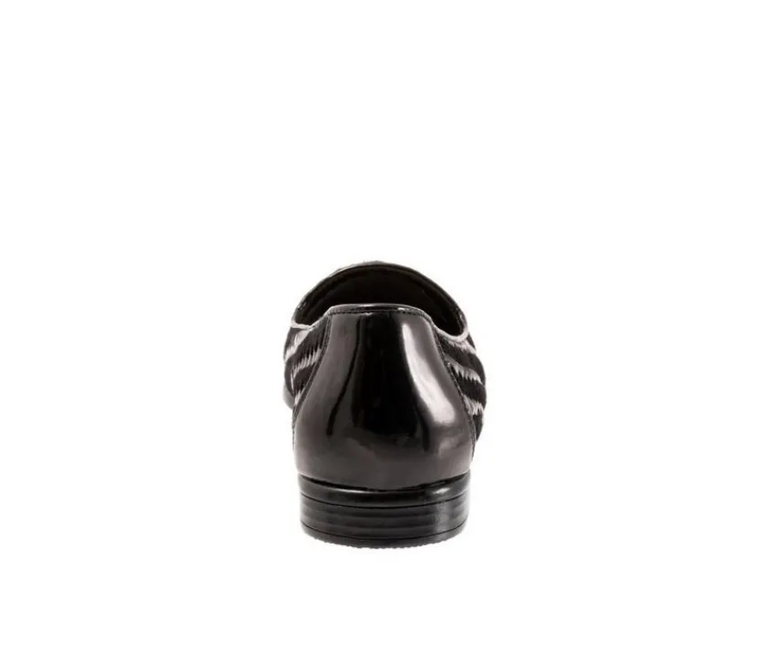Trotters Loafers & Oxfords>Women's Liz III Flats