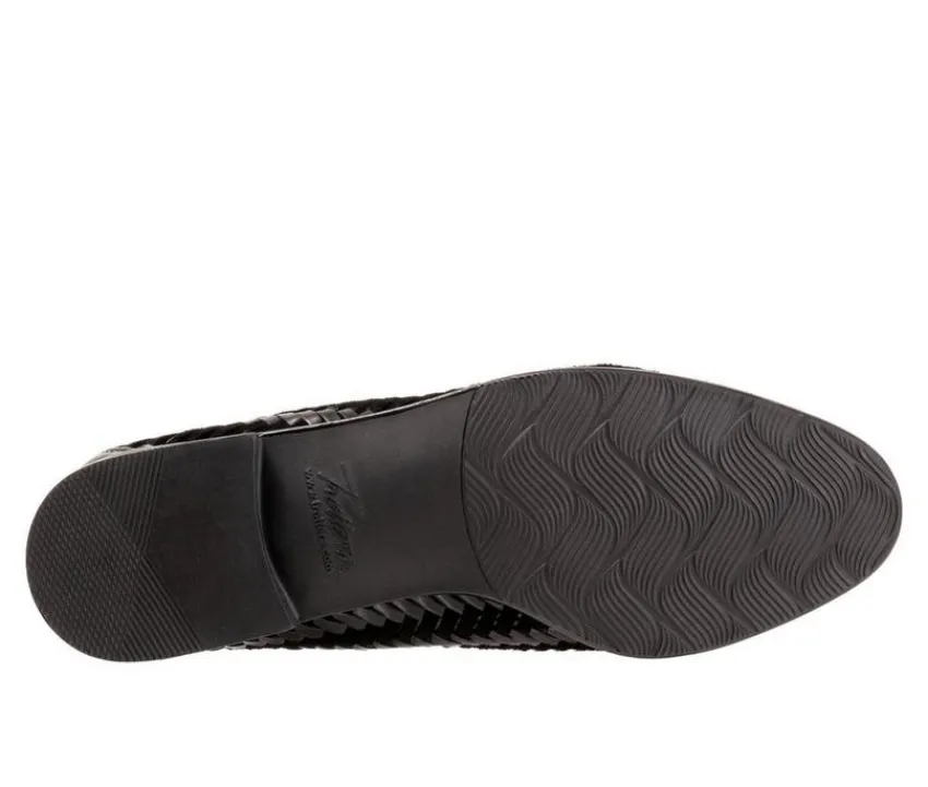 Trotters Loafers & Oxfords>Women's Liz III Flats