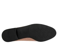 Women's Liz III Flats|Trotters Best