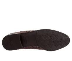 Women's Liz III Flats|Trotters Online