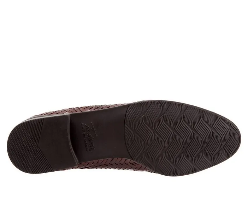 Women's Liz III Flats|Trotters Online