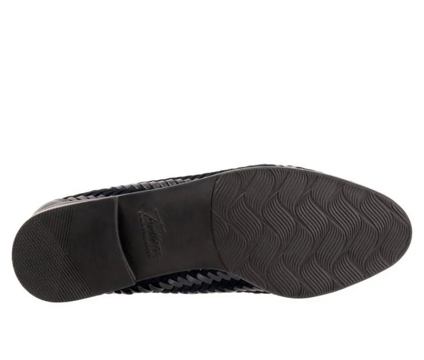 Women's Liz III Flats|Trotters Online