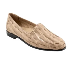 Women's Liz III Flats|Trotters Discount
