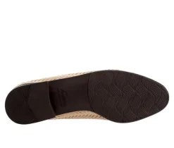 Women's Liz III Flats|Trotters Discount