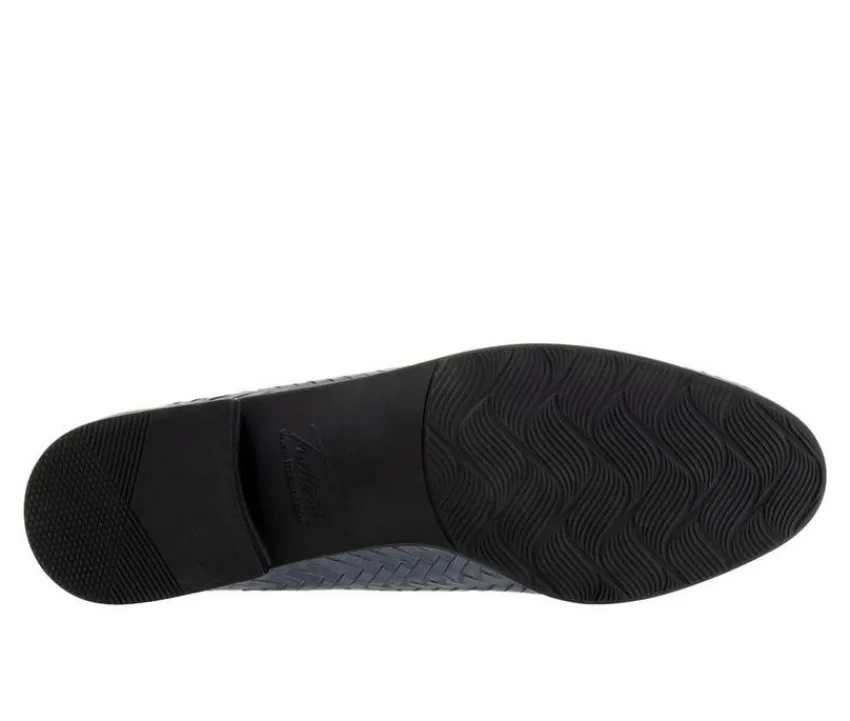 Trotters Loafers & Oxfords>Women's Liz III Flats