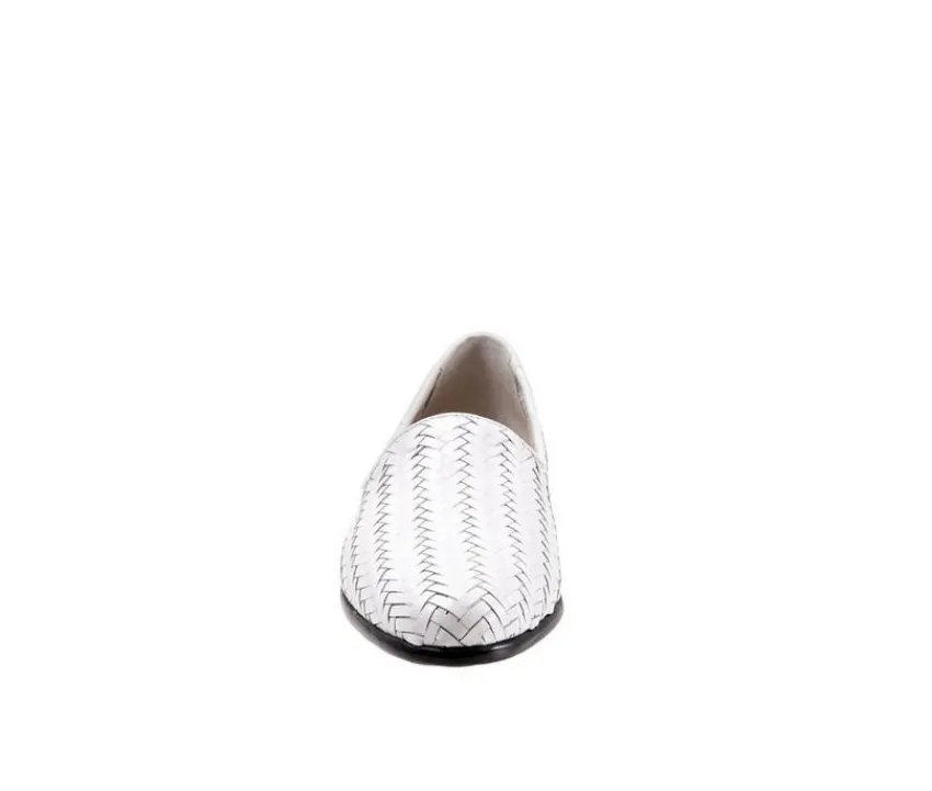 Trotters Loafers & Oxfords>Women's Liz III Flats