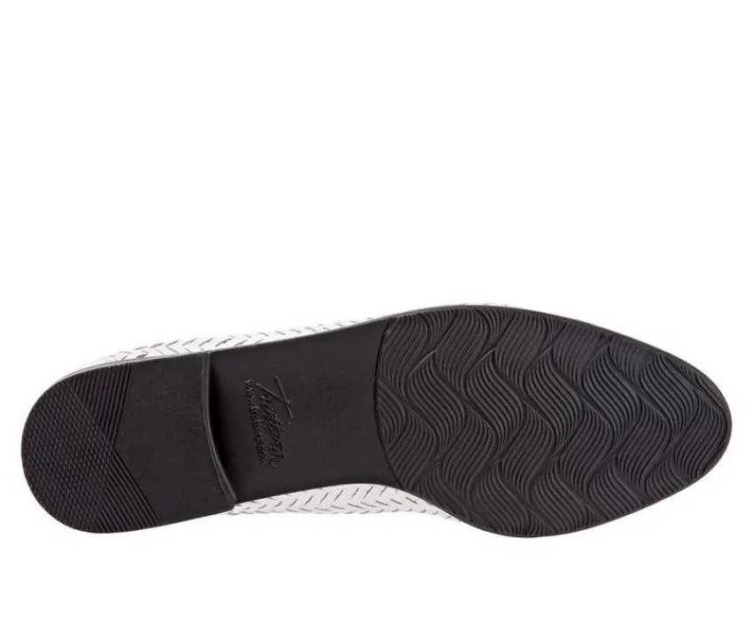Trotters Loafers & Oxfords>Women's Liz III Flats