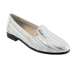 Trotters Loafers & Oxfords>Women's Liz III Flats