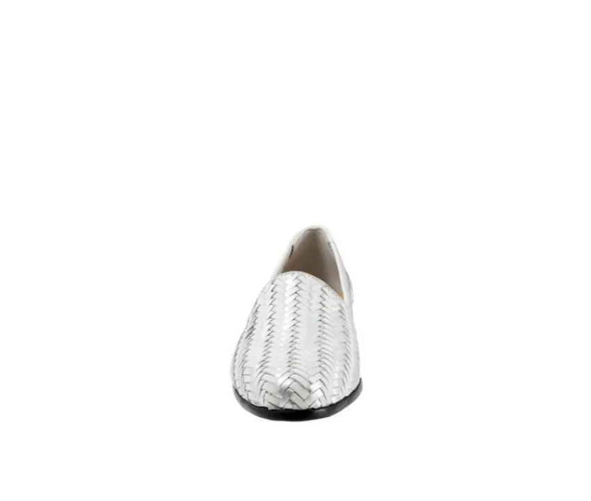 Trotters Loafers & Oxfords>Women's Liz III Flats