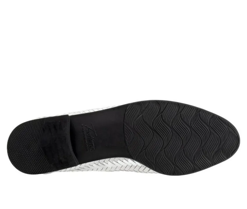 Trotters Loafers & Oxfords>Women's Liz III Flats