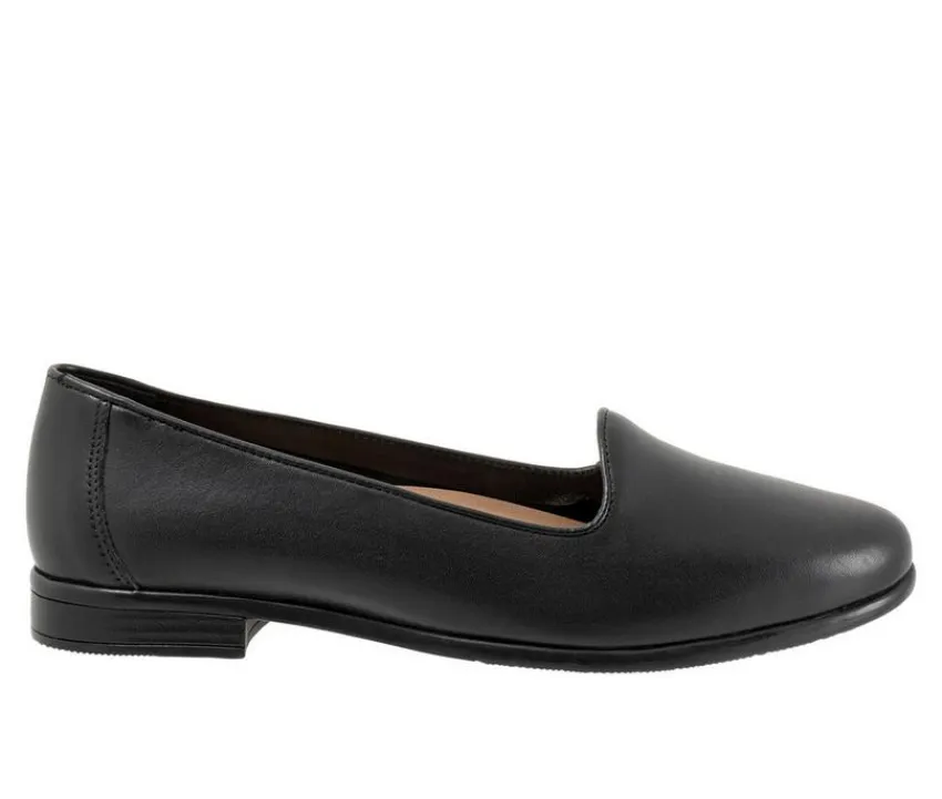 Trotters Flats>Women's Liz Lux Flats