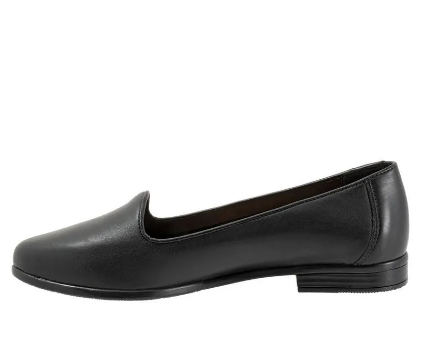 Trotters Flats>Women's Liz Lux Flats
