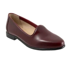 Trotters Flats>Women's Liz Lux Flats
