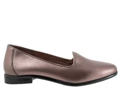 Women's Liz Lux Flats|Trotters Outlet