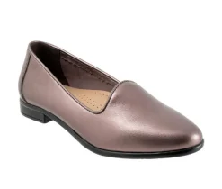 Women's Liz Lux Flats|Trotters Outlet