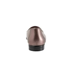 Women's Liz Lux Flats|Trotters Outlet