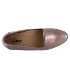 Women's Liz Lux Flats|Trotters Outlet