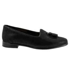 Trotters Loafers & Oxfords>Women's Liz Tassel Loafers