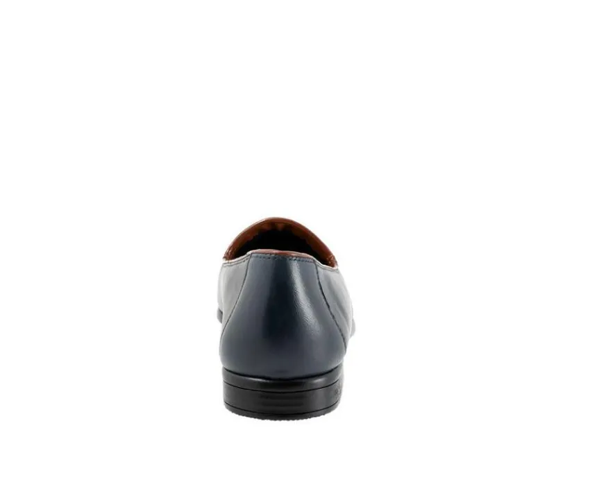Trotters Loafers & Oxfords>Women's Liz Tassel Loafers