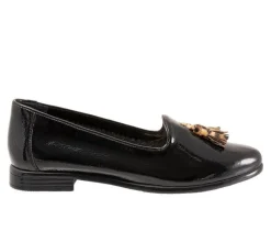 Women's Liz Tassel Loafers|Trotters