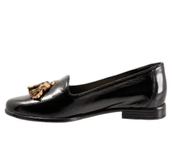 Women's Liz Tassel Loafers|Trotters