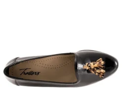 Women's Liz Tassel Loafers|Trotters