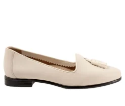 Women's Liz Tassel Loafers|Trotters Outlet