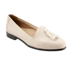 Women's Liz Tassel Loafers|Trotters Outlet