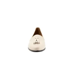 Women's Liz Tassel Loafers|Trotters Outlet