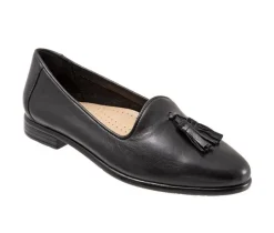 Trotters Loafers & Oxfords>Women's Liz Tassel Loafers