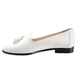Women's Liz Tassel Loafers|Trotters Hot