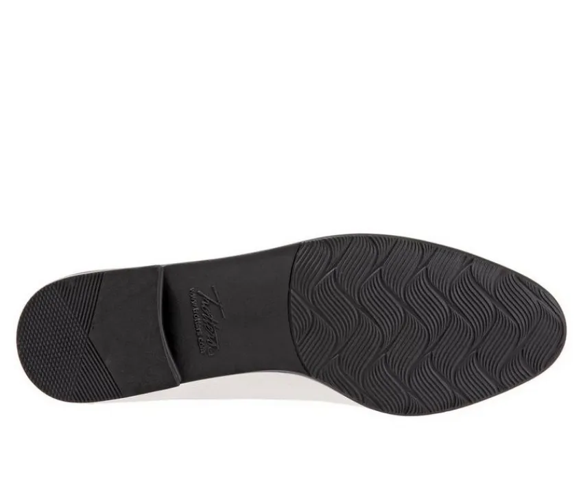 Women's Liz Tassel Loafers|Trotters Hot
