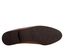Women's Liz Tassel Loafers|Trotters Best